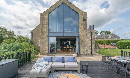 5 Bed in Belford 5