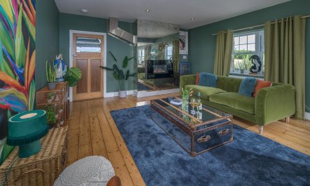 5 Bed in Belford 9