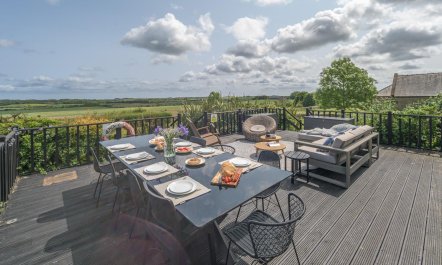 5 Bed in Belford 3