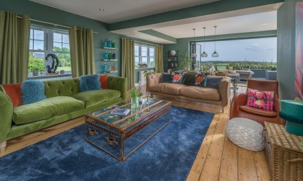 5 Bed in Belford 7