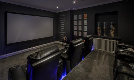 5 Bed in Belford 4