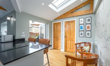 2 Bed in Lesbury 9