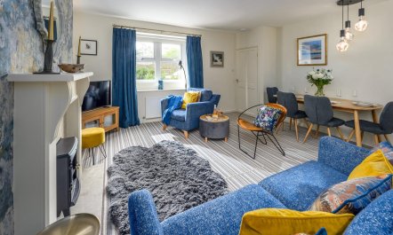 2 Bed in Lesbury 4