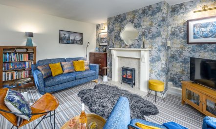 2 Bed in Lesbury 3
