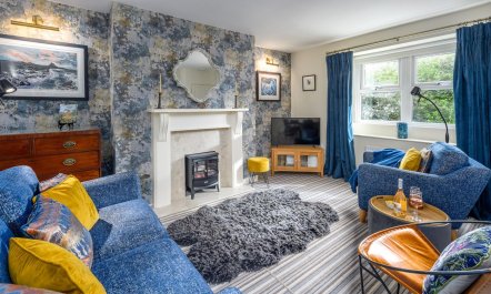 2 Bed in Lesbury 2