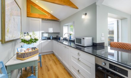 2 Bed in Lesbury 7