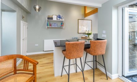 2 Bed in Lesbury 8