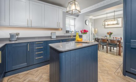 3 Bed in Alnwick 9