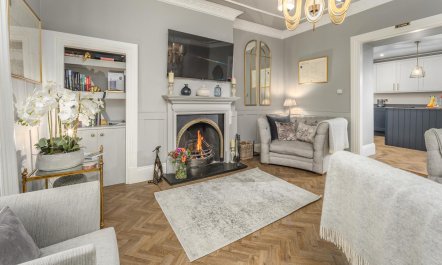 3 Bed in Alnwick
