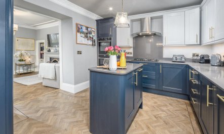 3 Bed in Alnwick 1