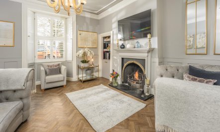 3 Bed in Alnwick 5