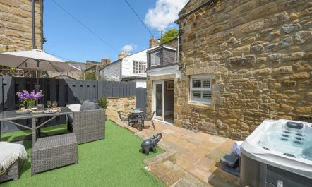 3 Bed in Alnwick 0