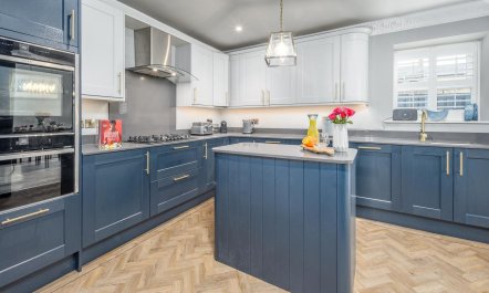 3 Bed in Alnwick 8