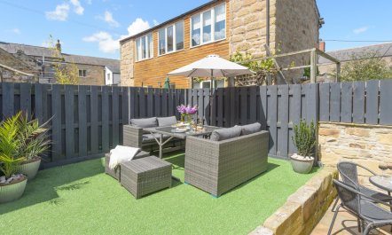 3 Bed in Alnwick 3