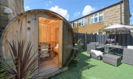 3 Bed in Alnwick 4