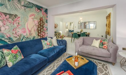2 Bed in Amble 4