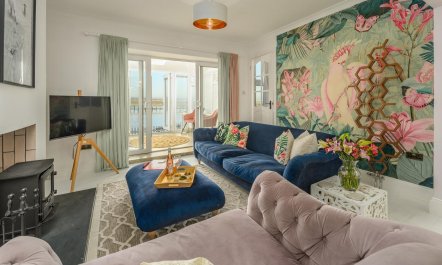 2 Bed in Amble 7