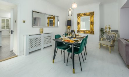 2 Bed in Amble 9