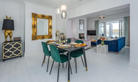 2 Bed in Amble 2