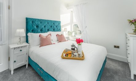 2 Bed in Amble 1
