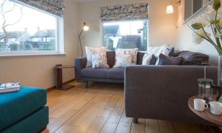 3 Bed in Craster 7