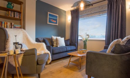 3 Bed in Craster 2