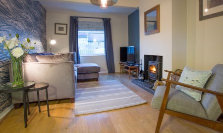 3 Bed in Craster