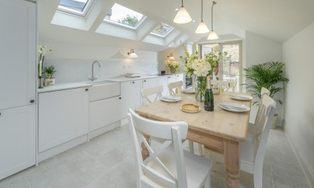 2 Bed in Warkworth 3