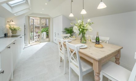 2 Bed in Warkworth