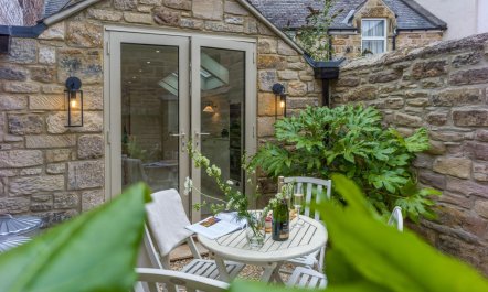 2 Bed in Warkworth 2