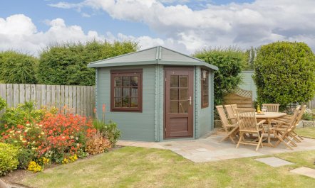 4 Bed in Stamford 9