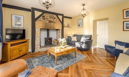 4 Bed in Stamford