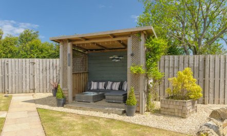 4 Bed in Stamford 8