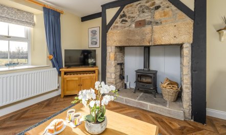 4 Bed in Stamford 4