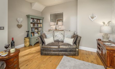 2 Bed in Alnwick 2