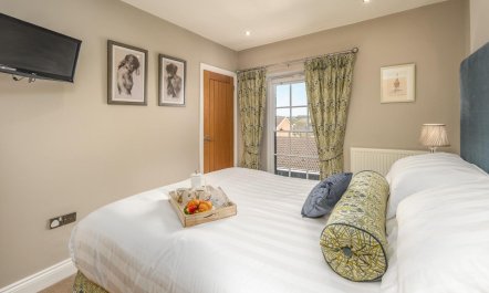 2 Bed in Alnwick 7