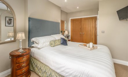 2 Bed in Alnwick 6