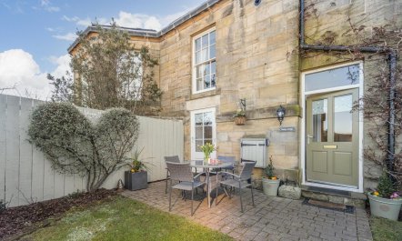 2 Bed in Alnwick 3