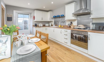 2 Bed in Alnwick