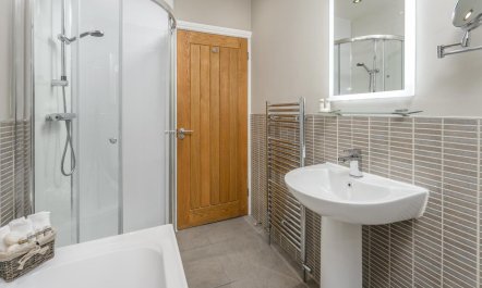 2 Bed in Alnwick 9