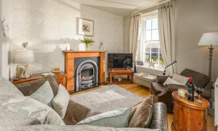 2 Bed in Alnwick 1