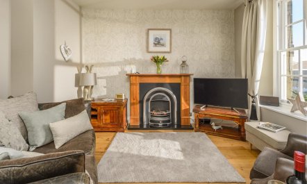 2 Bed in Alnwick 5