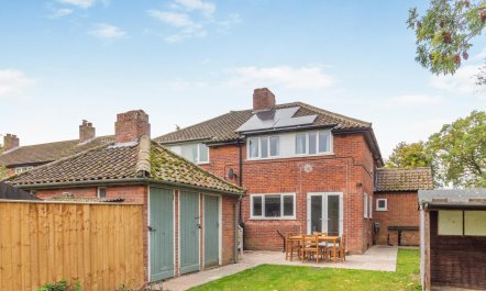 2 Bed in Knodishall 4