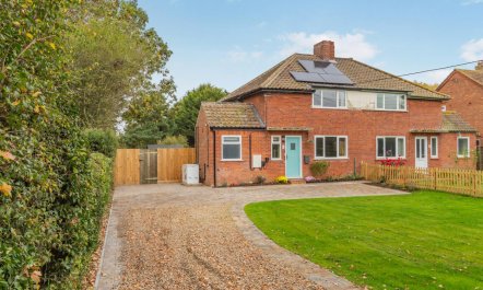 2 Bed in Knodishall