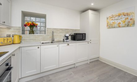 2 Bed in Alnwick 9