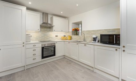 2 Bed in Alnwick 2