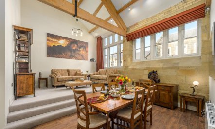 2 Bed in Alnwick