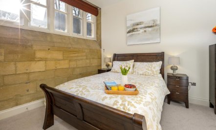2 Bed in Alnwick 3