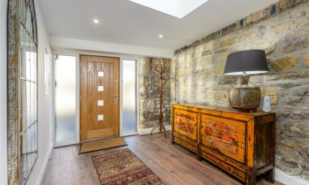 2 Bed in Alnwick 4