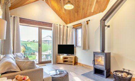 2 Bed in Bodmin 1